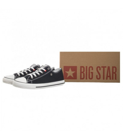 Big Star Czarne NN174300 (BI550-b) shoes