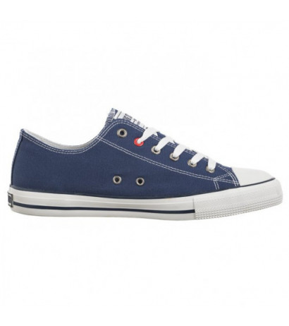 Big Star Granatowe NN174298 (BI550-a) shoes