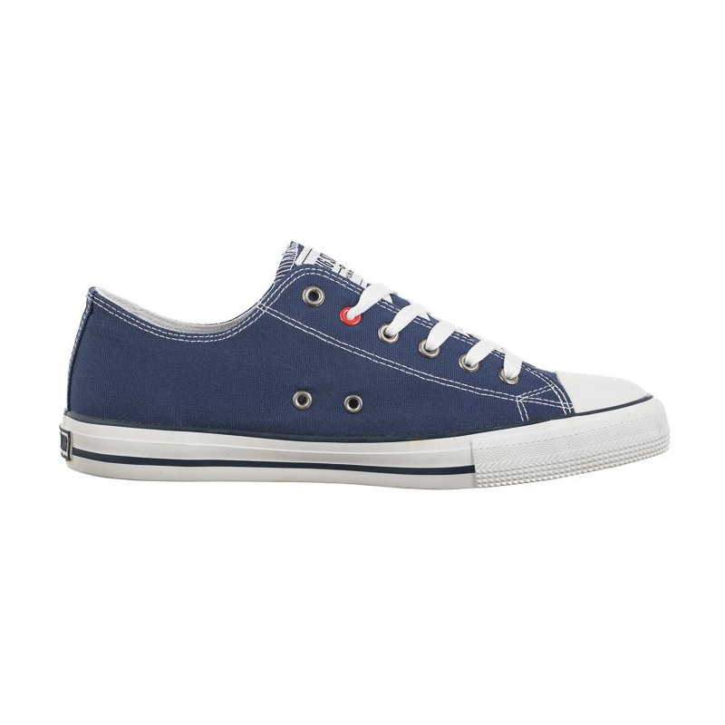 Big Star Granatowe NN174298 (BI550-a) shoes