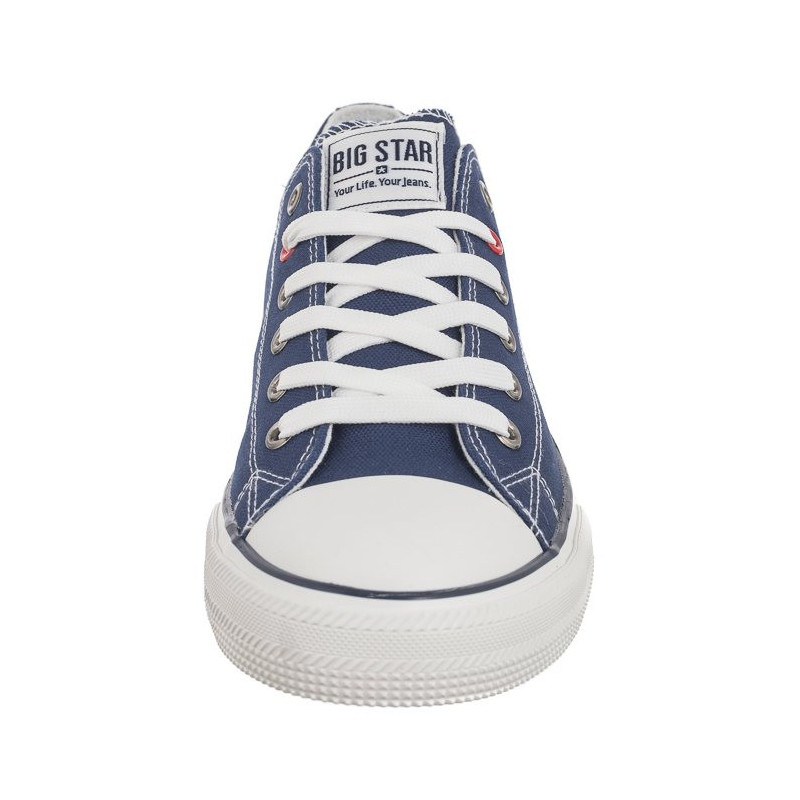 Big Star Granatowe NN174298 (BI550-a) shoes