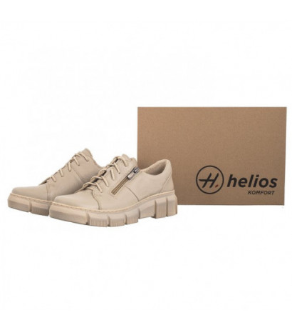 Helios Ecru 413 10 (HE1-d) shoes