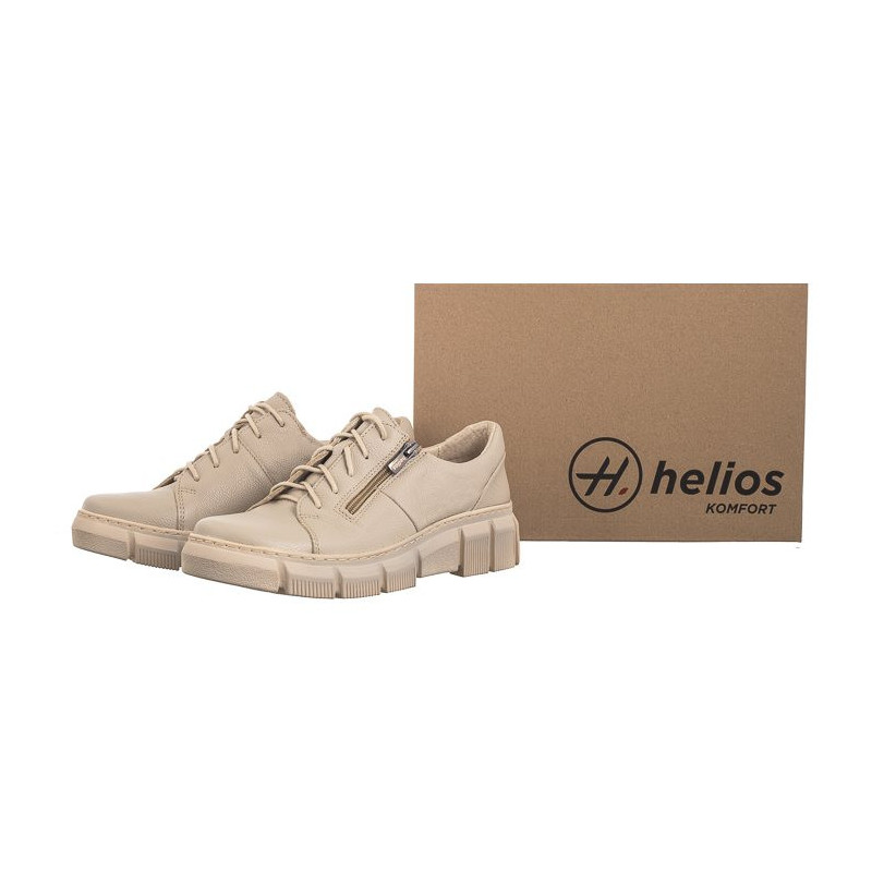 Helios Ecru 413 10 (HE1-d) shoes