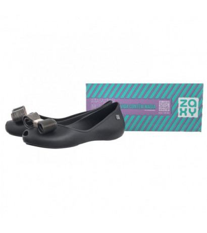 Zaxy LL285054/83311/AH513 Black (ZA182-a) ballerinas