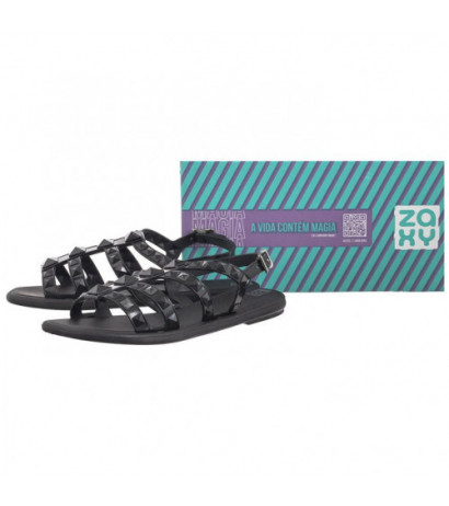 Zaxy Desejo Sandal JJ285292/AC668 Black (ZA185-a) sandals