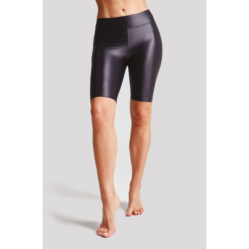 Gatta leggings with microfiber