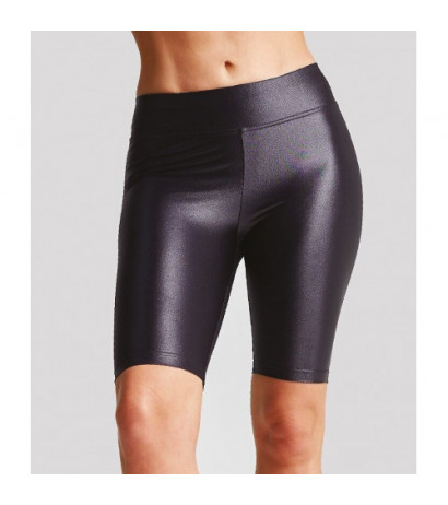 Gatta leggings with microfiber