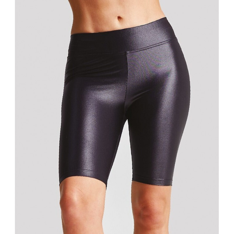 Gatta leggings with microfiber