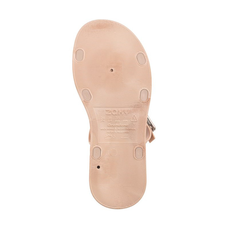 Zaxy Absoluta Sand AD NN285006/AO681 Jasny Nude (ZA193-a) shoes