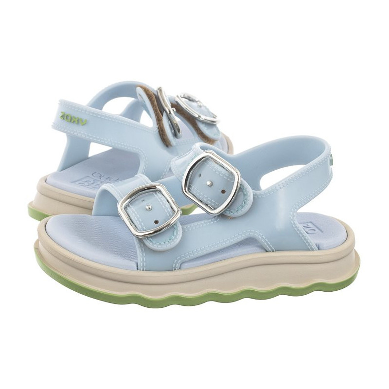 Zaxy Nina Baby Partner NN385014/AU050 Blue (ZA187-b) sandals