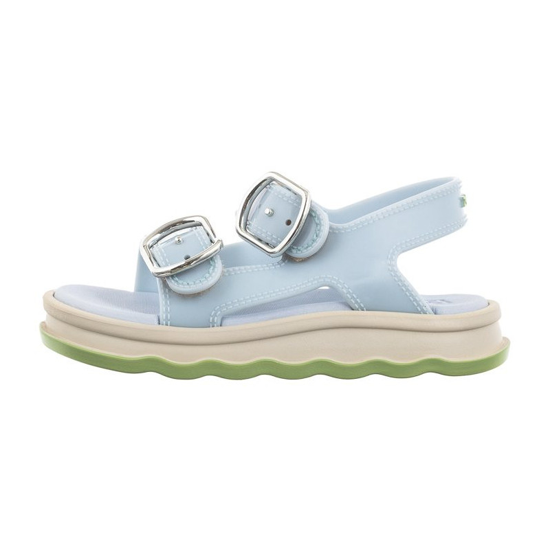 Zaxy Nina Baby Partner NN385014/AU050 Blue (ZA187-b) sandals