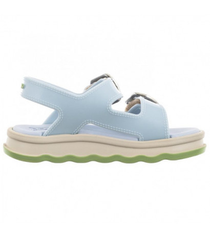 Zaxy Nina Baby Partner NN385014/AU050 Blue (ZA187-b) sandals