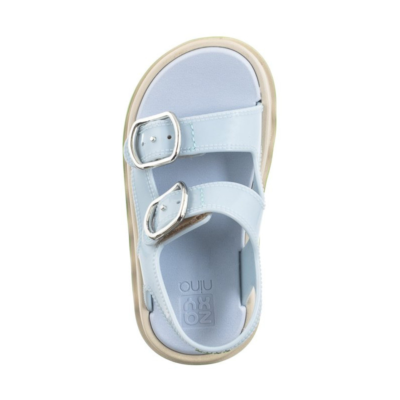 Zaxy Nina Baby Partner NN385014/AU050 Blue (ZA187-b) sandals