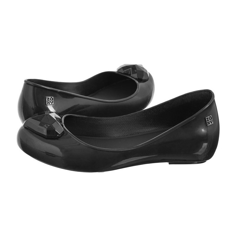 Zaxy New Pop Precious Fem NN285011/AS653 Czarny (ZA194-b) ballerinas