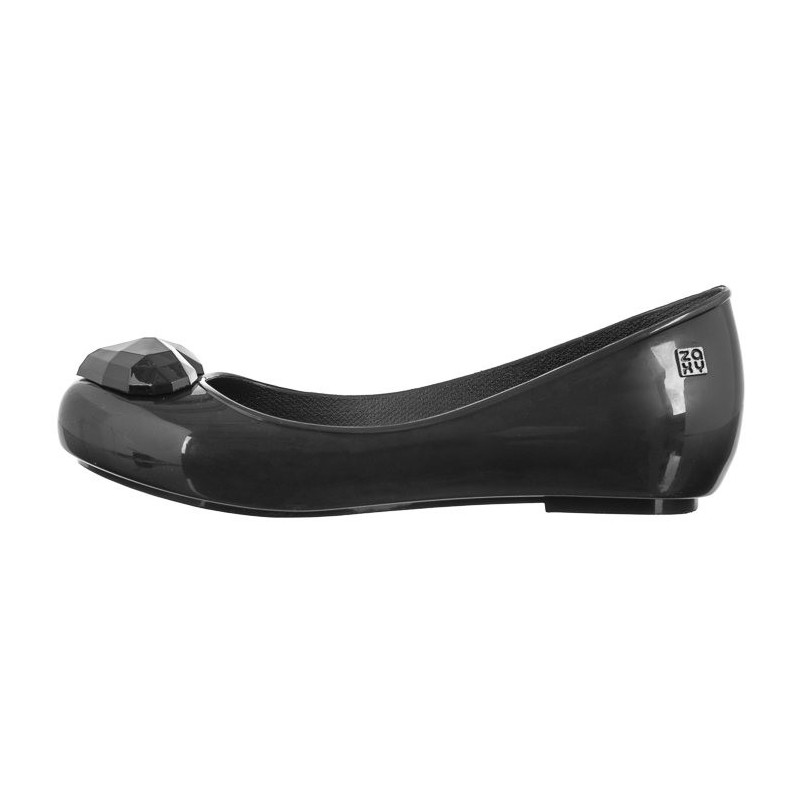 Zaxy New Pop Precious Fem NN285011/AS653 Czarny (ZA194-b) ballerinas