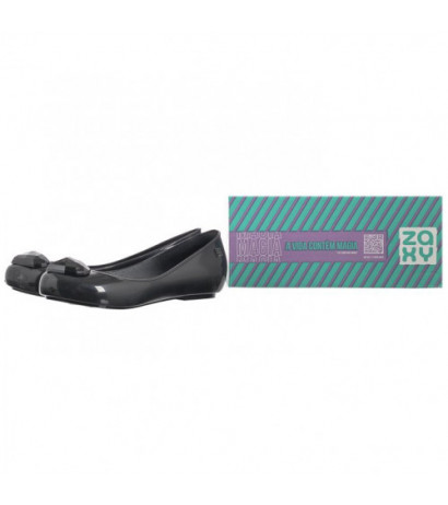 Zaxy New Pop Precious Fem NN285011/AS653 Czarny (ZA194-b) ballerinas