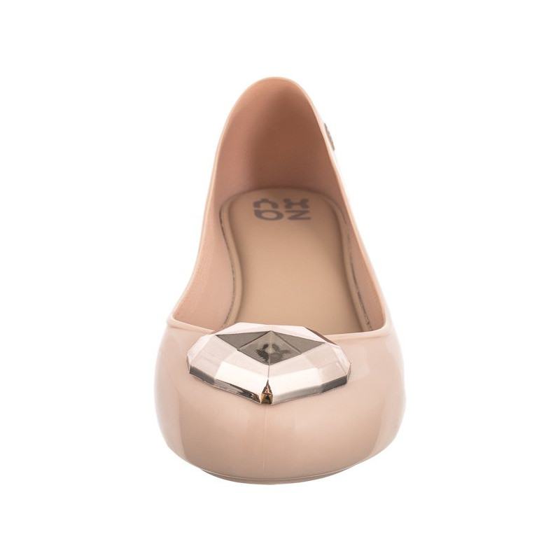 Zaxy New Pop Precious Fem NN285010/AS652 Lt.Nude (ZA194-a) ballerinas