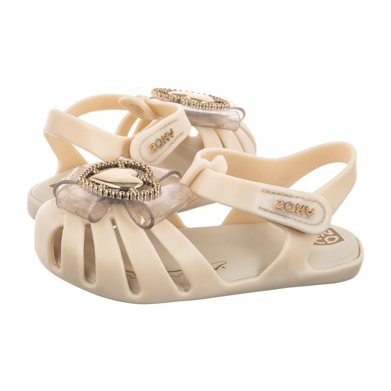 Zaxy Candy Baby NN385009/AS579 Off White (ZA188-a) sandals