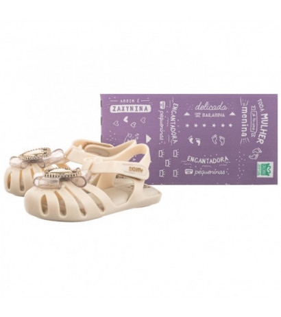 Zaxy Candy Baby NN385009/AS579 Off White (ZA188-a) sandals