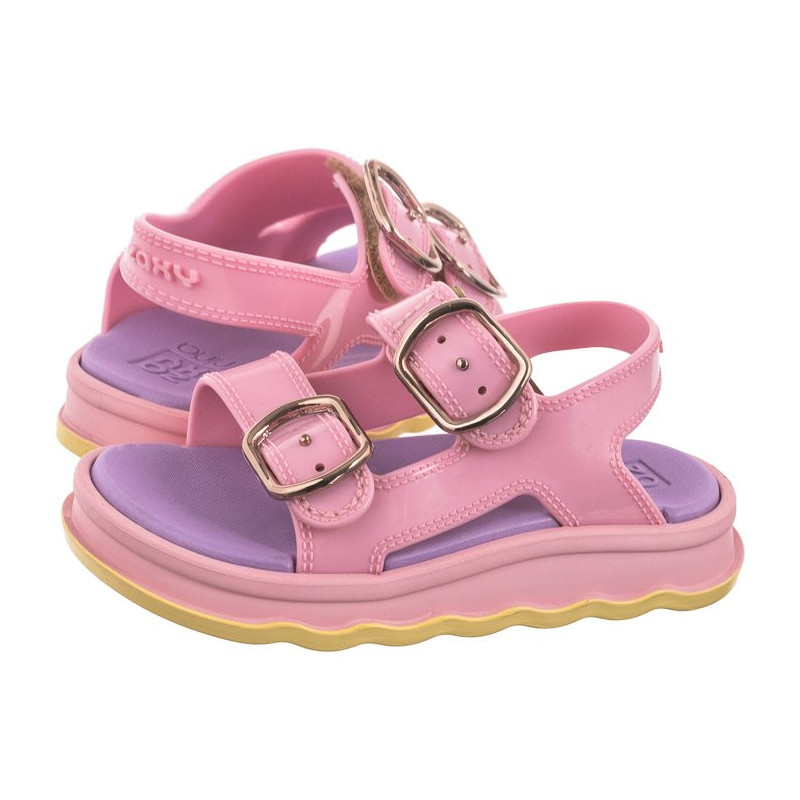 Zaxy Nina Baby Partner NN385013/AU047 Pink (ZA187-a) sandals