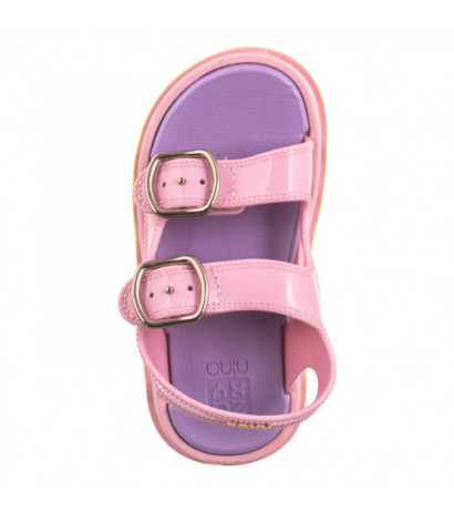 Zaxy Nina Baby Partner NN385013/AU047 Pink (ZA187-a) sandals