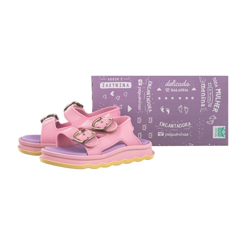 Zaxy Nina Baby Partner NN385013/AU047 Pink (ZA187-a) sandals