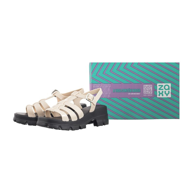 Zaxy Power Sand AD NN285040/AQ990 Off White (ZA186-b) shoes