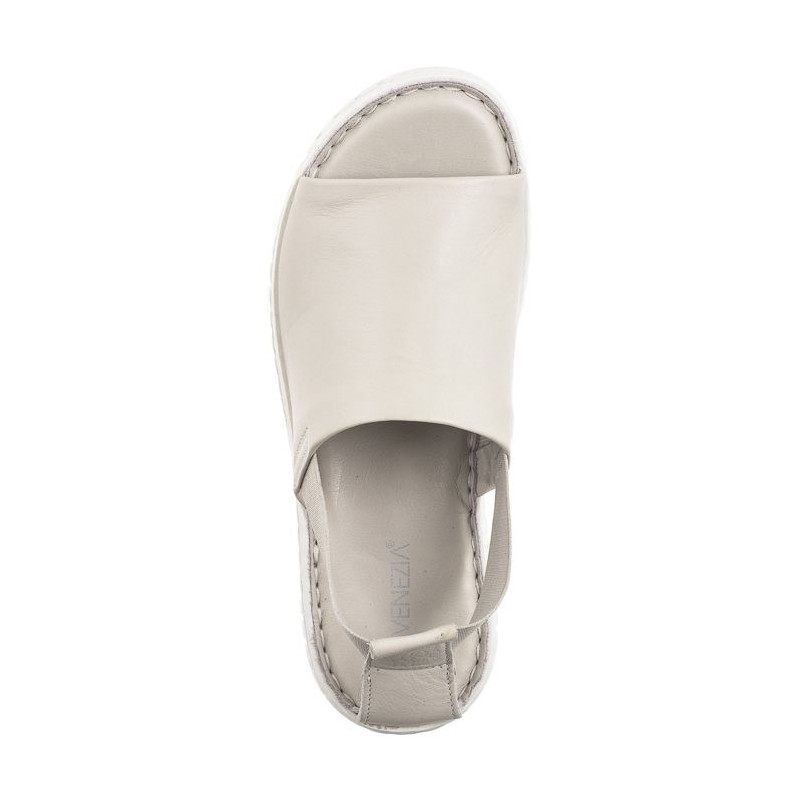 Venezia Szare 4154302 Sa Nuvol (VE629-b) sandals