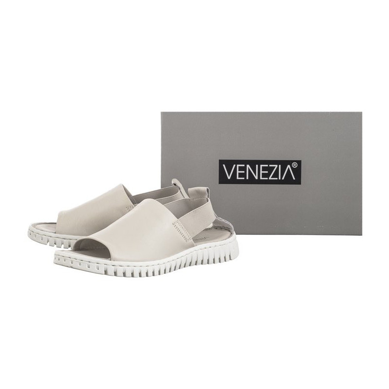 Venezia Szare 4154302 Sa Nuvol (VE629-b) sandals