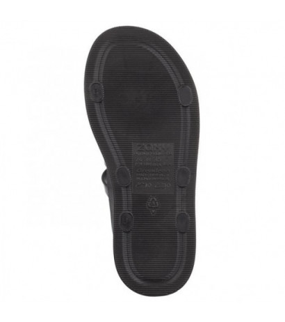 Zaxy LL285008/18563/AD125 Black (ZA174-b) sandals