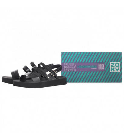 Zaxy LL285008/18563/AD125 Black (ZA174-b) sandals