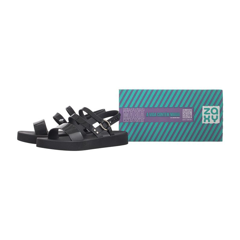 Zaxy LL285008/18563/AD125 Black (ZA174-b) sandals