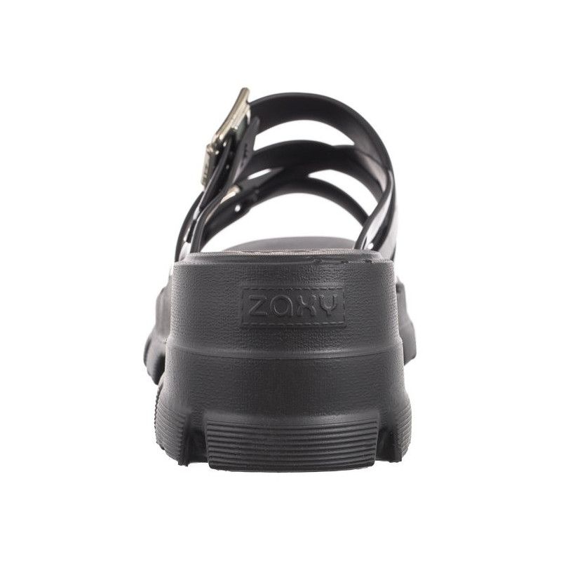 Zaxy Power Tam AD NN285043/AQ984 Czarny (ZA191-b) shoes