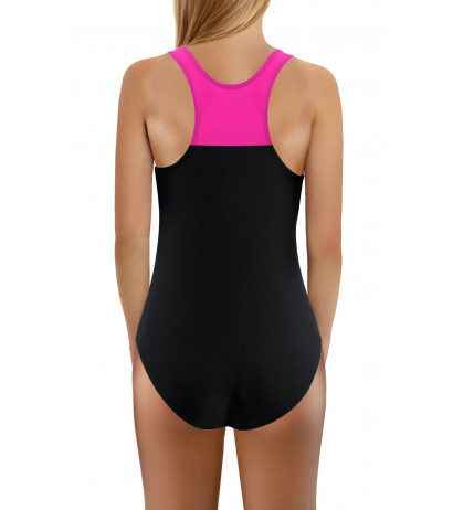 Sesto Senso swimsuit for girls