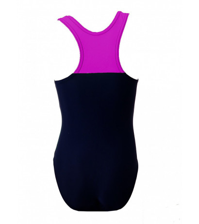 Sesto Senso swimsuit for girls