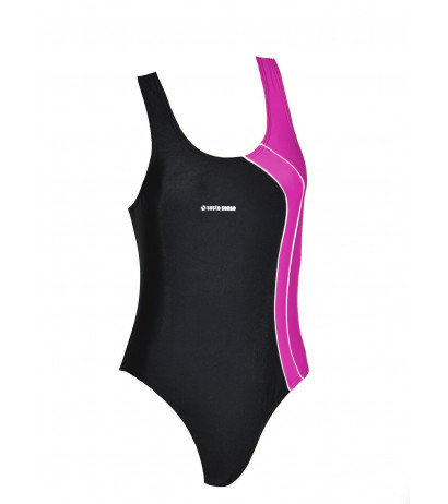 Sesto Senso swimsuit for girls