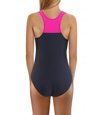 Sesto Senso swimsuit for girls