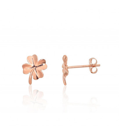 Gold classic studs earrings...