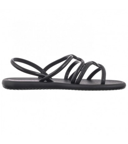 Ipanema Meu Sol Sandal AD 27135/AV559 Black/Lilac (IP73-a) sandals