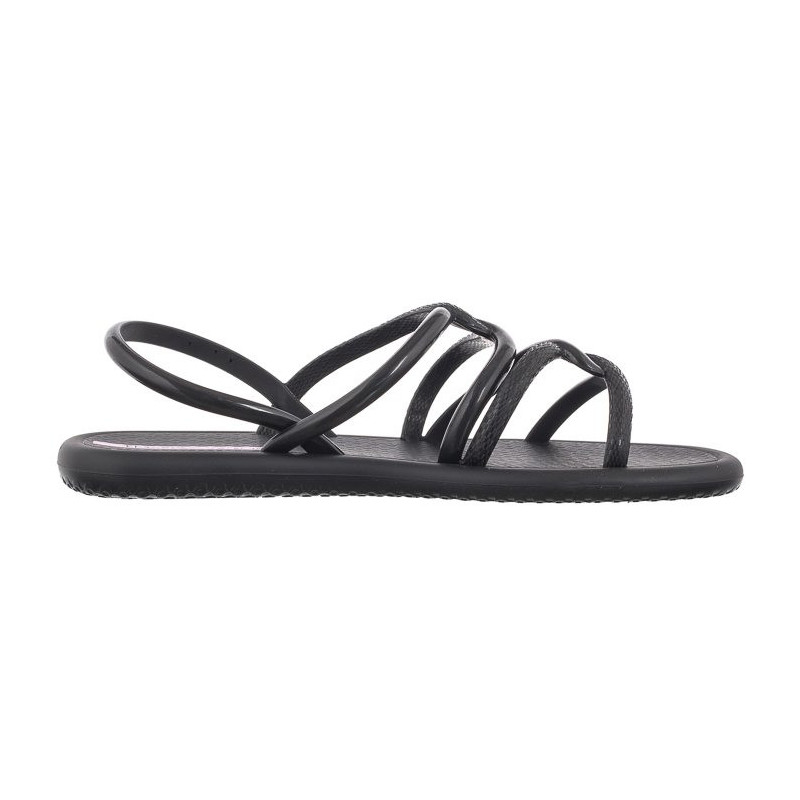 Ipanema Meu Sol Sandal AD 27135/AV559 Black/Lilac (IP73-a) sandals