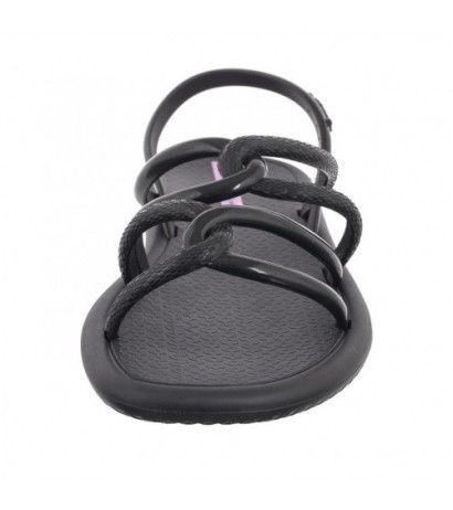 Ipanema Meu Sol Sandal AD 27135/AV559 Black/Lilac (IP73-a) sandals