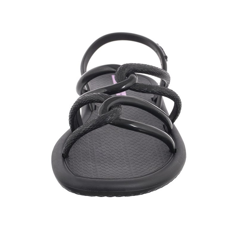 Ipanema Meu Sol Sandal AD 27135/AV559 Black/Lilac (IP73-a) sandals