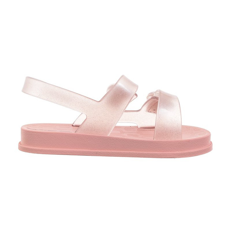 Ipanema Follow II Baby 83588/AT111 Glitter Pink (IP77-a) sandals