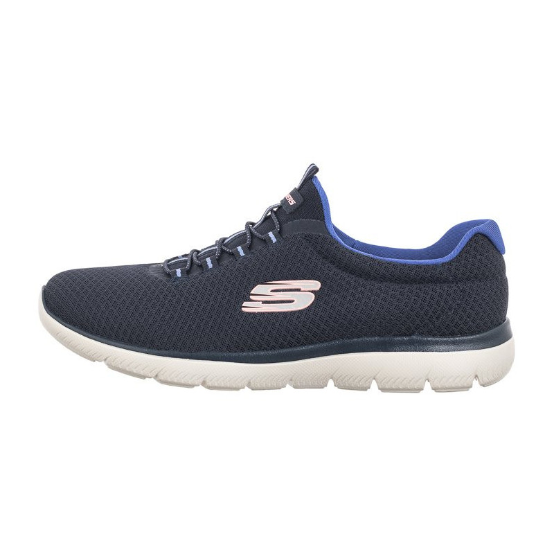 Skechers Summits Navy/Light Blue 12980/NVLB (SK87-f) sports Shoes