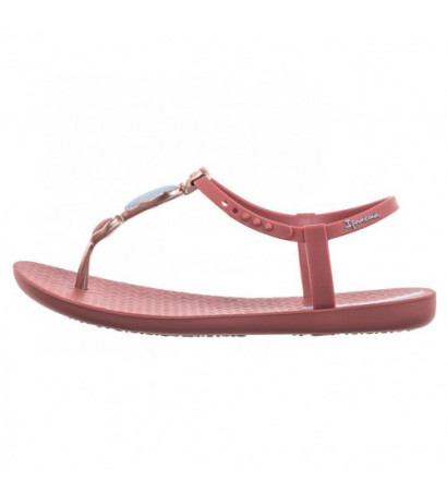 Ipanema Class Bright Sand Fem 83511/AR799 Red/Blue (IP75-b) sandals