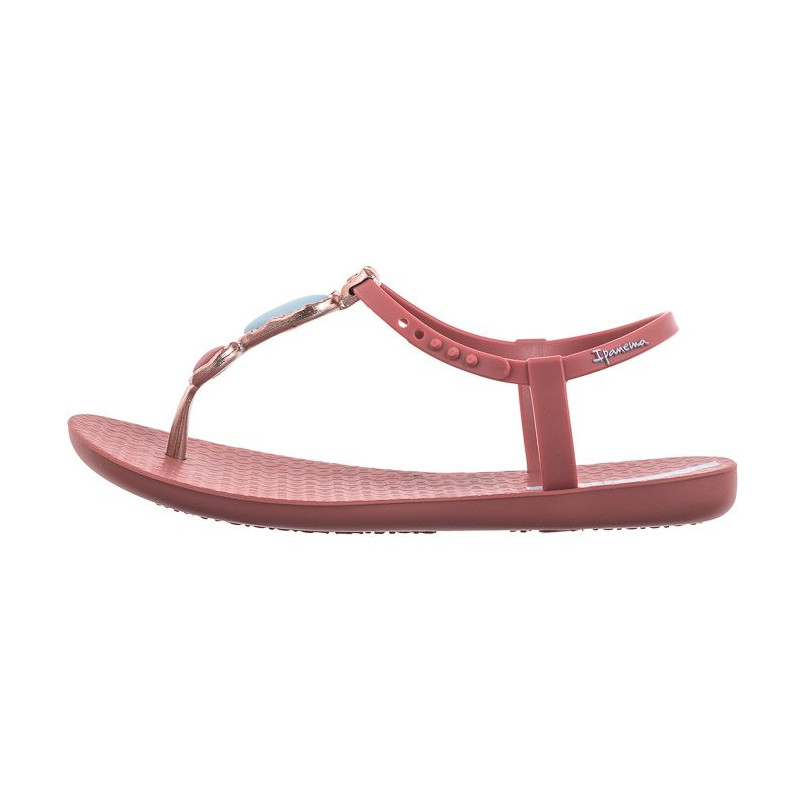 Ipanema Class Bright Sand Fem 83511/AR799 Red/Blue (IP75-b) sandals