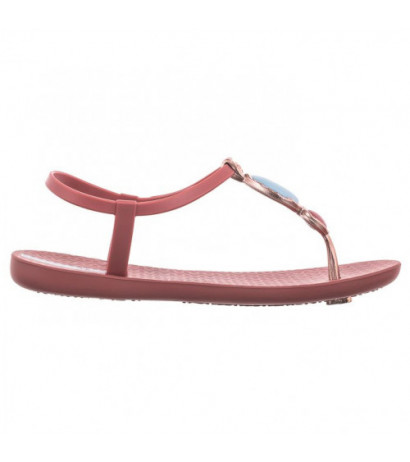 Ipanema Class Bright Sand Fem 83511/AR799 Red/Blue (IP75-b) sandals