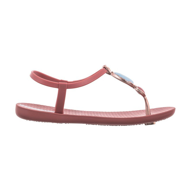 Ipanema Class Bright Sand Fem 83511/AR799 Red/Blue (IP75-b) sandals