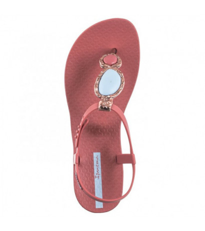 Ipanema Class Bright Sand Fem 83511/AR799 Red/Blue (IP75-b) sandals