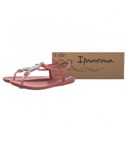 Ipanema Class Bright Sand Fem 83511/AR799 Red/Blue (IP75-b) sandals