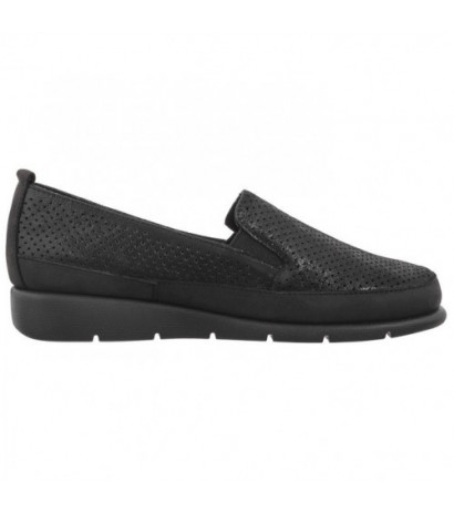 Maciejka Czarne P6505-01/00-1 (MA1228-b) shoes